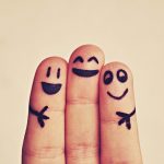 Conoce la hormona de la felicidad