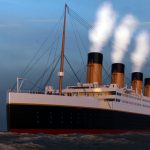 Gobierno de Estados Unidos busca detener expedición del naufragio del Titanic