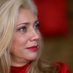 Audio – Cynthia Klitbo Busca Cerrar Ciclos Con Sus Acosadores Porque No Ha Logrado Que Procedan Contra Ellos