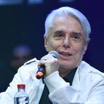 Mensaje De Enrique Guzmán Hace Llorar A Frida Sofía