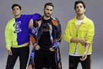 Reik lanza su documental 20-21
