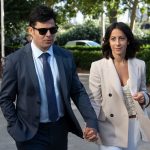 Abogado Y Madre Del Presunto Hijo De Julio Iglesias Dan Declaraciones Luego Del Juicio