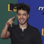 Audio – Mario Bautista rompe el silencio y habla sobre su acusación sobre un supuesto abuso sexual a menores