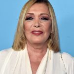 Audio – Sylvia Pasquel Orgullosa Del Recibimiento En Toronto De Su Más Reciente Película