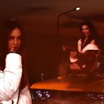 Thalía y Ana Mena lanzan nuevo video en formato de audio 8D