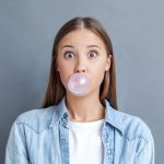 ¡Adiós a la papada! y a masticar chicle para eliminarla