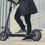 ¿Ha vuelto el scooter-sharing?