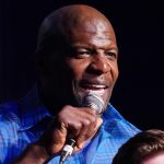 Terry Crews ahora quiere ser He-Man