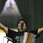 Audio – Celso Piña Comparte  Sobre Cómo Tomó El Gusto Por El Acordeón