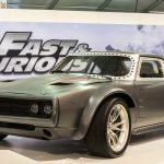 Fast and Furious le dio la bienvenida a Cardi B