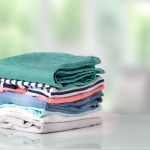 Inventan manera de lavar la ropa solo con luz