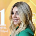 Rosie Rivera asegura que su hermano está feliz con Belinda