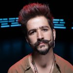 Camilo se convirtió en el artista latino más seguido en TikTok