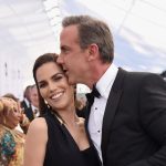 El actor Carlos Ponce, publica foto de boda con Yolanda Andrade