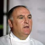 Reconocido Chef preparará platillos para ayudar a los residentes de las Bahamas