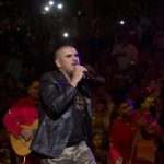 Audio –  El Komander nos cuenta su participación en la serie Ozark y cómo cierra el 2019