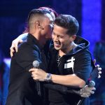 Valentino y De La Ghetto estrenaron “Llamarte”