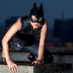 Matt Reeves quiere que Catwoman sea afroamericana