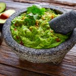 16 de septiembre – Día nacional de guacamole