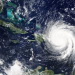 Huracán Isaías: Algunos condados de Florida, Carolina del Norte y Virginia declaran estados de emergencia 