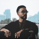 Luis Figueroa consiguió su primer Top 10 en Tropical Airplay Chart con ‘Hasta El Sol De Hoy’