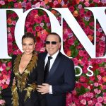 Tommy Mottola recordó cómo conoció a Thalía hace 20 años