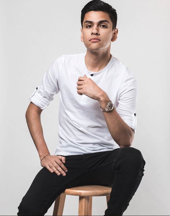 Audio – Virlan Garcia habla sobre su presentación este 14 de febrero con su nuevo material