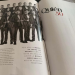 Banda El Recodo, uno de los 50 personajes que transforman México
