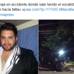 Cantante grupero acusado de asesinar a dos personas ¿morirá tras las rejas?