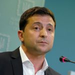 Zelenskiy invoca a MLK: “Tengo una necesidad”