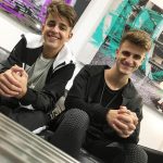 Adexe & Nau, líderes “Indiscutibles” con su nuevo álbum