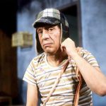 Audio – Roberto Gomez hijo del popular Chespirito habla de cómo va la bioserie de su padre