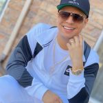 Audio – Eduin Caz agradece a sus fans haber recuperado documentos importantes que había perdido