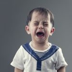 Cómo acabar con el berrinche de tu hijo pequeño