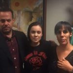 Marysol Sosa, señala rompimiento de acuerdo con Sarita