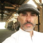 Audio – Sergio Mayer dice haber estado en contacto con el papá de Frida Sofía por el caso de supuesto abuso por parte de su abuelo Enrique Guzmán