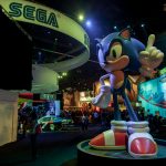 Se filtra adelanto de la película Sonic