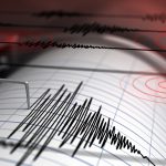 Se registró un temblor en República Dominicana