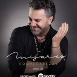 Manuel Mijares a 33 años de su disco debut, lanza su álbum # 30