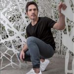 Mauricio Ochman se pone reflexivo tras 42 años de vida