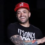 Nacho se juntó con Yandel, Justin Quiles y Zion para ‘La Buena Remix’