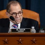 Jerry Nadler asegura que Trump abusó de su poder