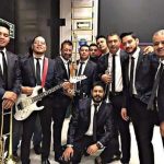 Audio – Banda Pequeños Musical Nos Dice Cómo Van A Pasar La Navidad