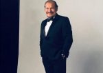 Audio – El actor Joaquín Cosío habla sobre si le gustaría que lo homenajearan en vida