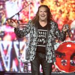 Maná anunció presentación en Los Ángeles