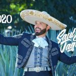 ¡Sexy chico de calendario! Galán grupero consiente a sus fans con provocativo regalo ¡encuerado!