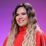 Karol G empata a Natti Natasha en la mayoría de los Top 10 de Latin Rhythm Airplay de una mujer