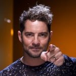 David Bisbal anunció su gira estadounidense ‘En Tus Planes’