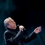 José Luis Perales, anuncia gira de despedida