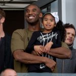 Detalles del funeral de Kobe Bryant